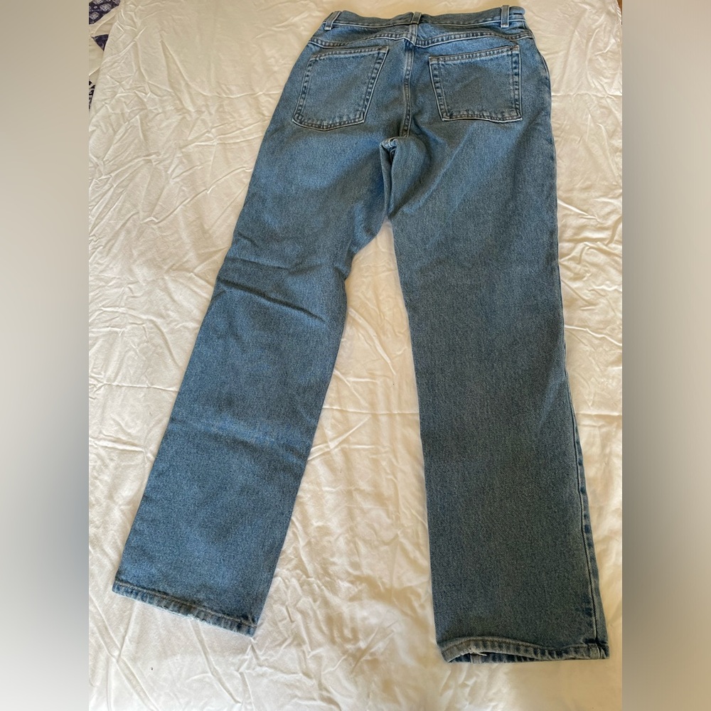 Women’s jeans by L.L. Bean